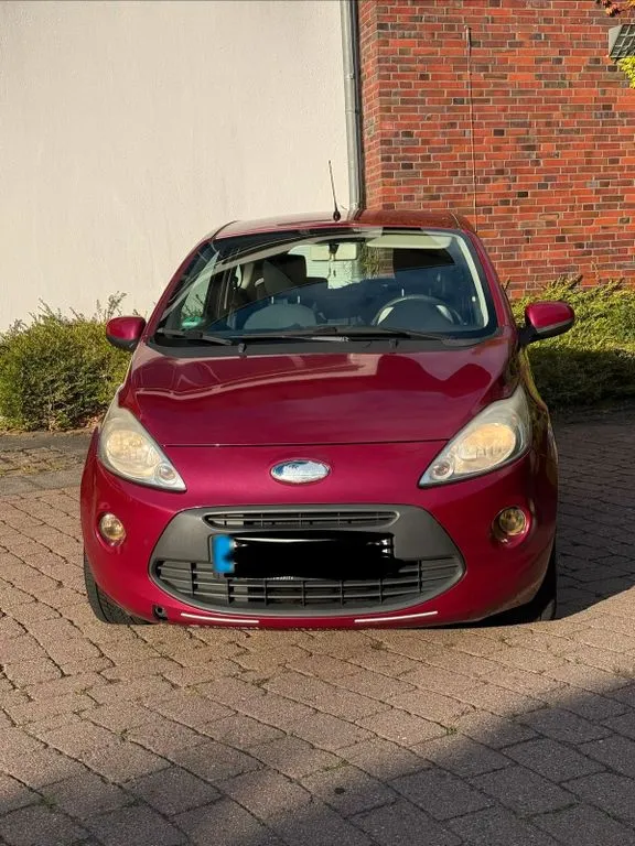 Ford Ka/Ka+
