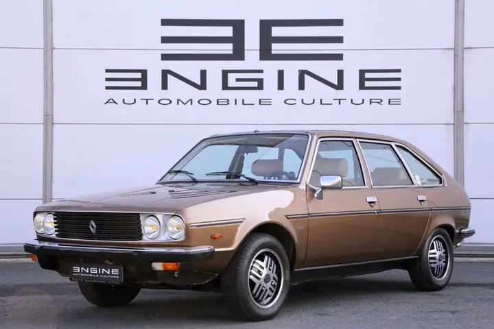 Renault R 30