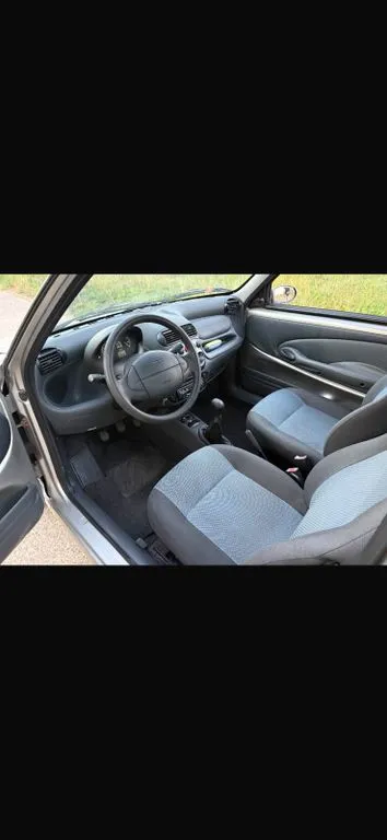 Fiat Seicento