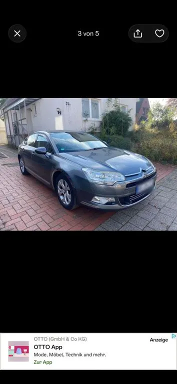 Citroën C5