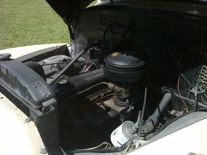 Chevrolet G