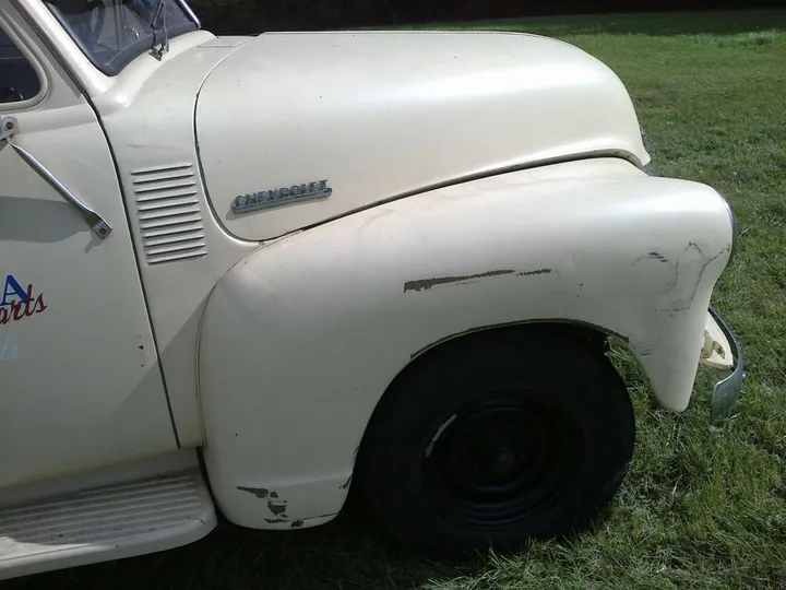 Chevrolet G