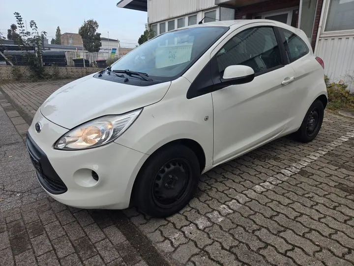 Ford Ka/Ka+