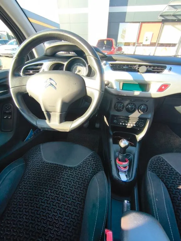 Citroën C3
