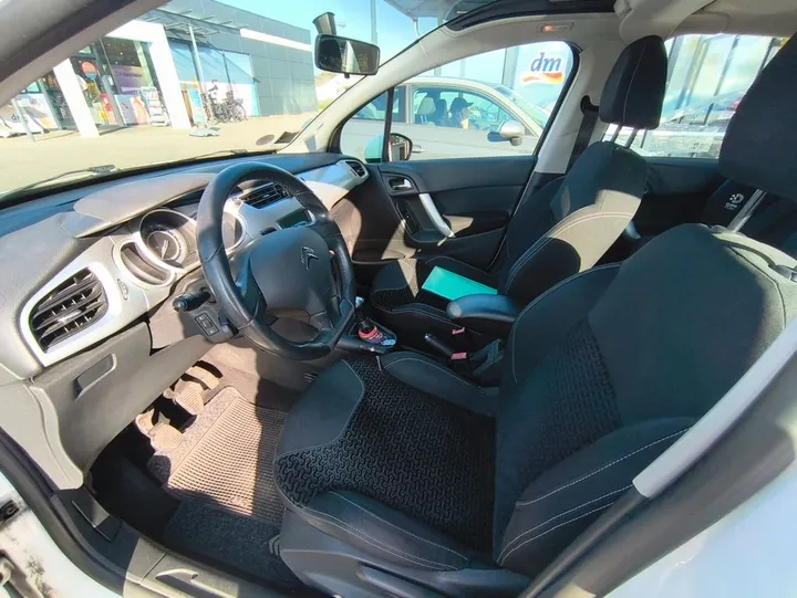 Citroën C3