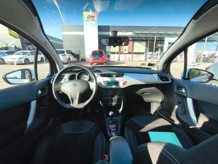 Citroën C3