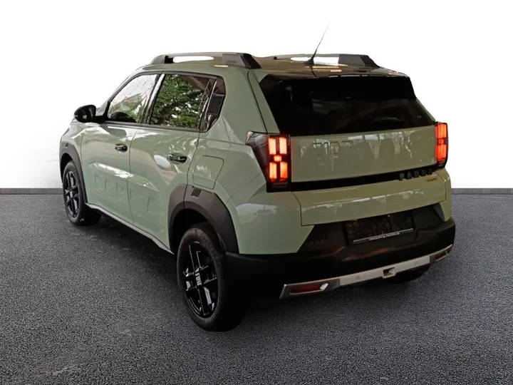 Fiat Grande Panda
