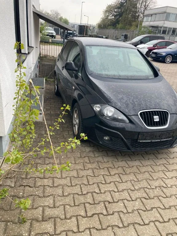 Seat Altea