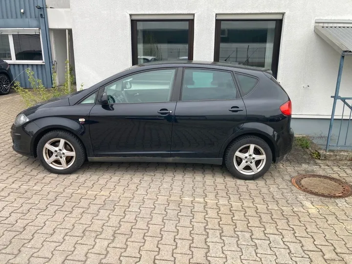 Seat Altea