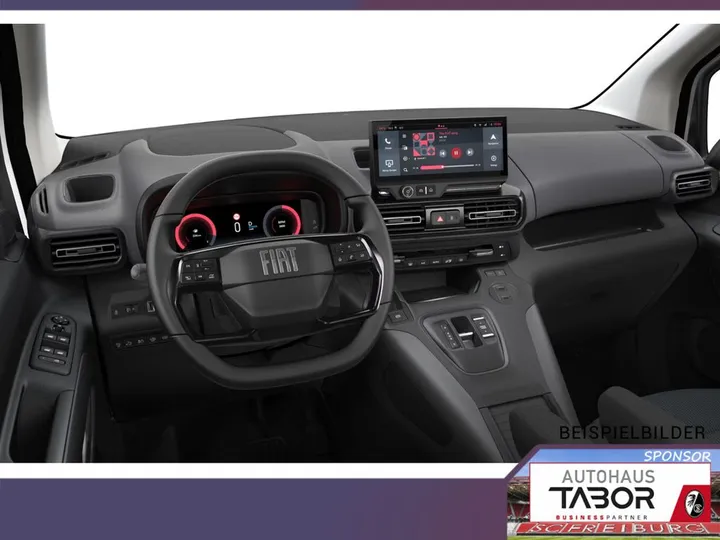 Fiat Qubo