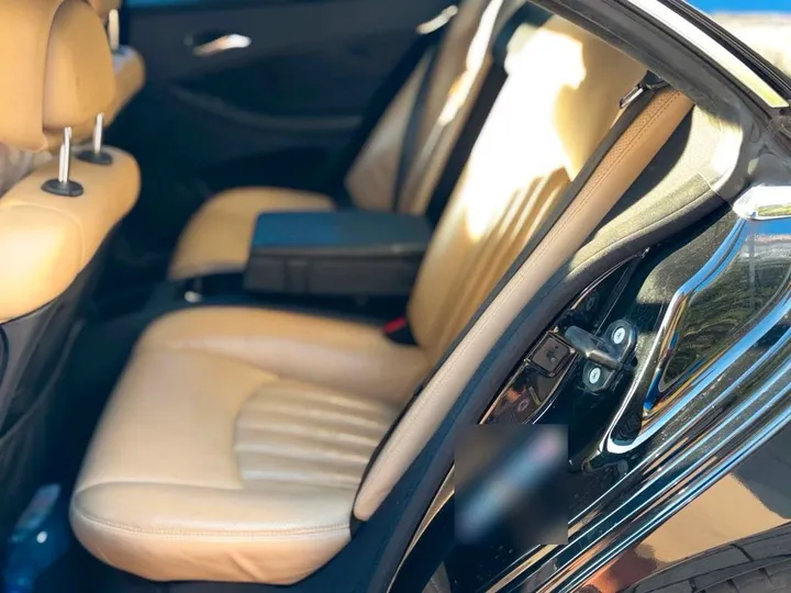 Mercedes-Benz CLS 350