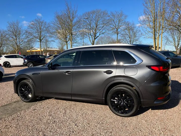 Mazda CX-80