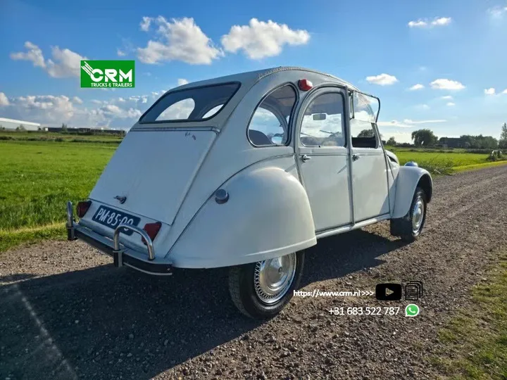 Citroën 2 CV