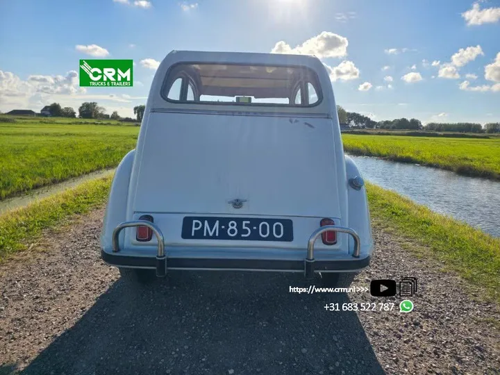Citroën 2 CV