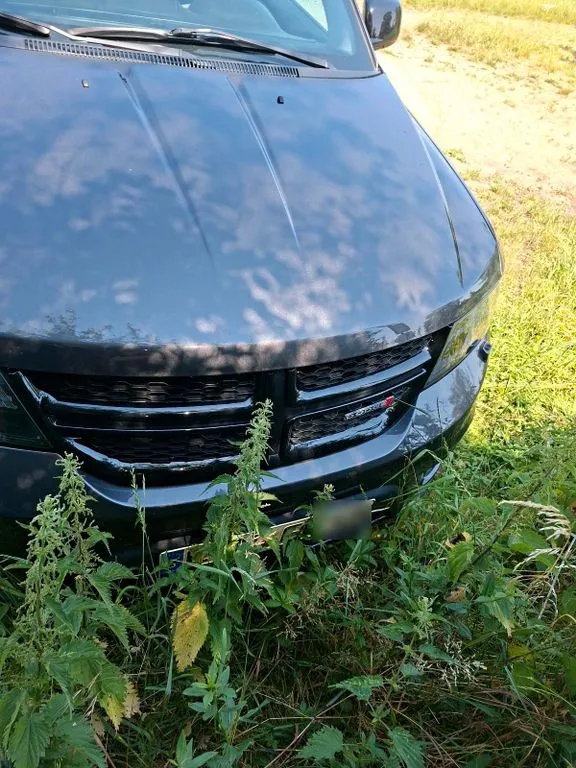 Fiat Freemont