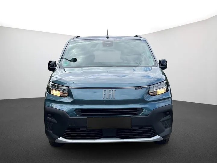 Fiat Qubo