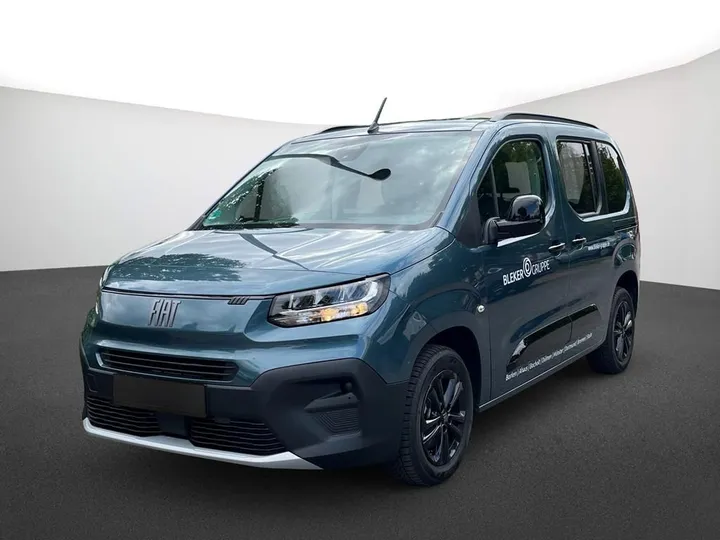 Fiat Qubo