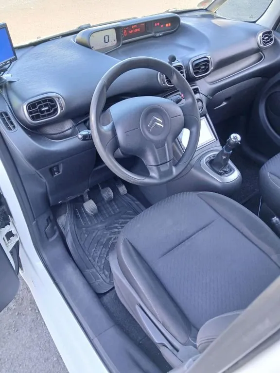 Citroën C3 Picasso
