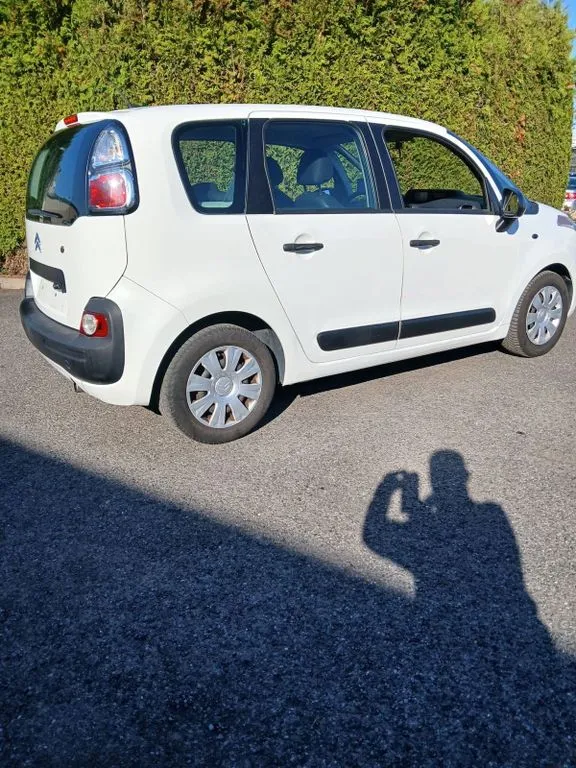 Citroën C3 Picasso