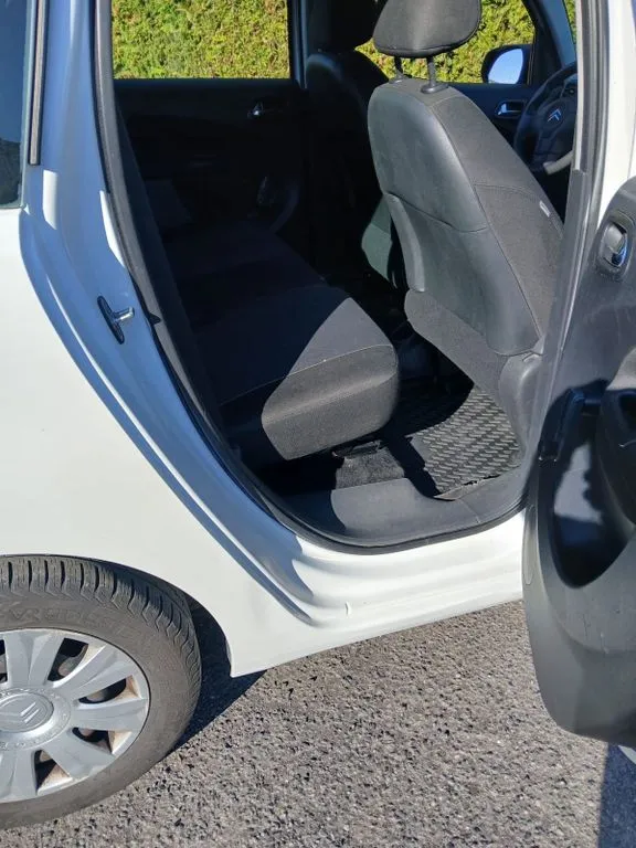 Citroën C3 Picasso