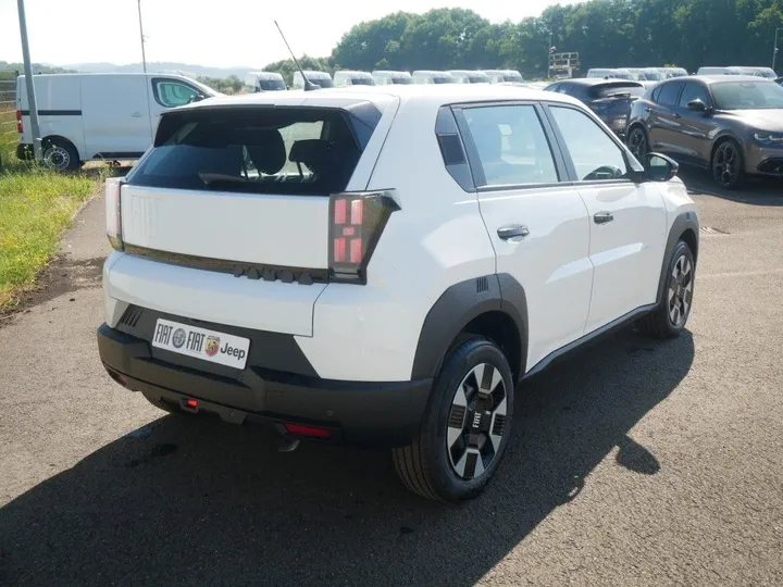 Fiat Grande Panda