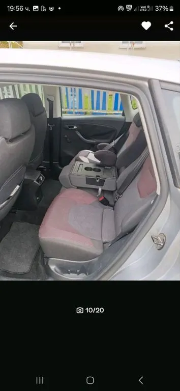 Seat Altea