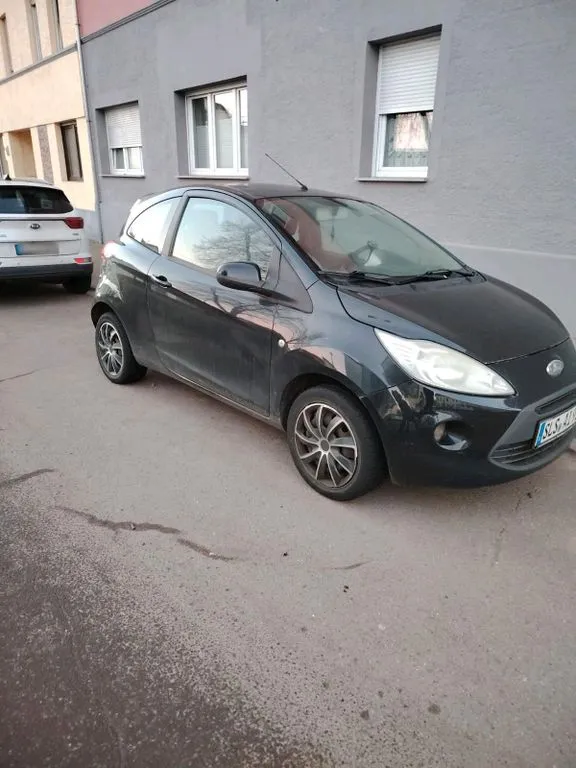 Ford Ka/Ka+