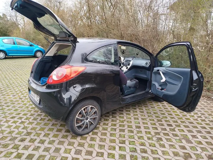Ford Ka/Ka+