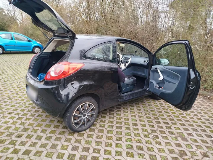 Ford Ka/Ka+