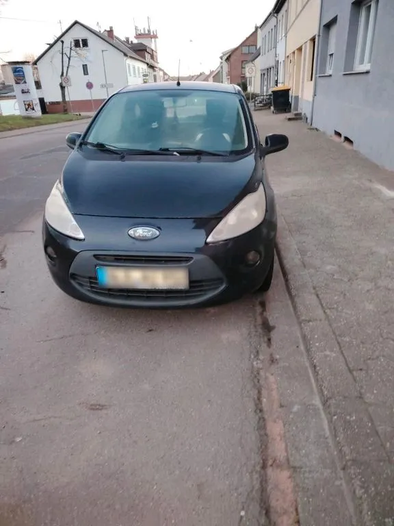 Ford Ka/Ka+