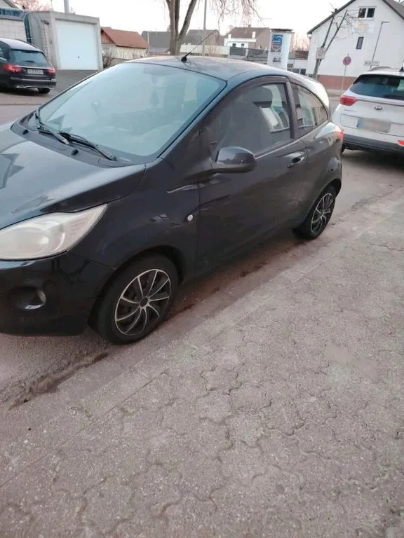 Ford Ka/Ka+
