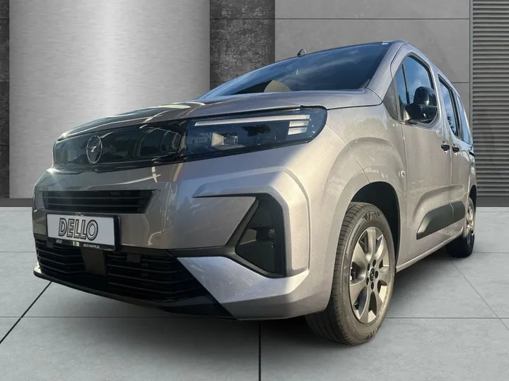 Opel Combo Life