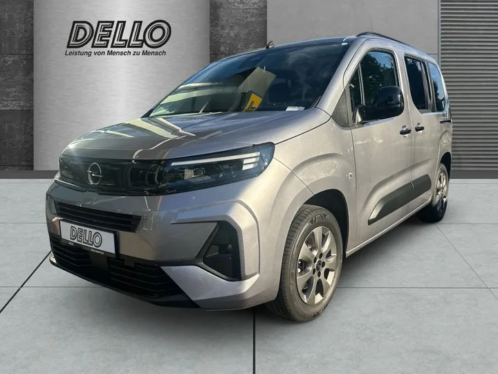 Opel Combo Life