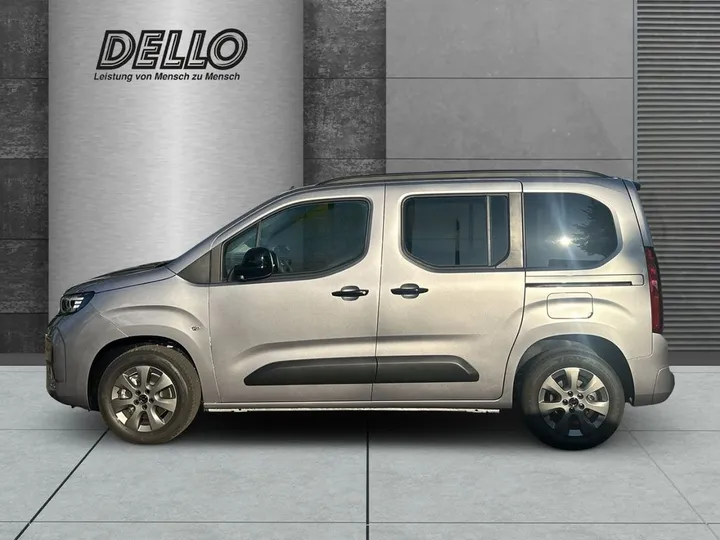 Opel Combo Life