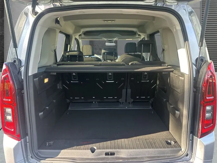 Opel Combo Life