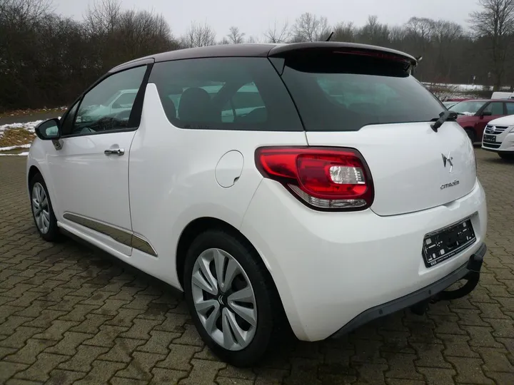 Citroën DS3