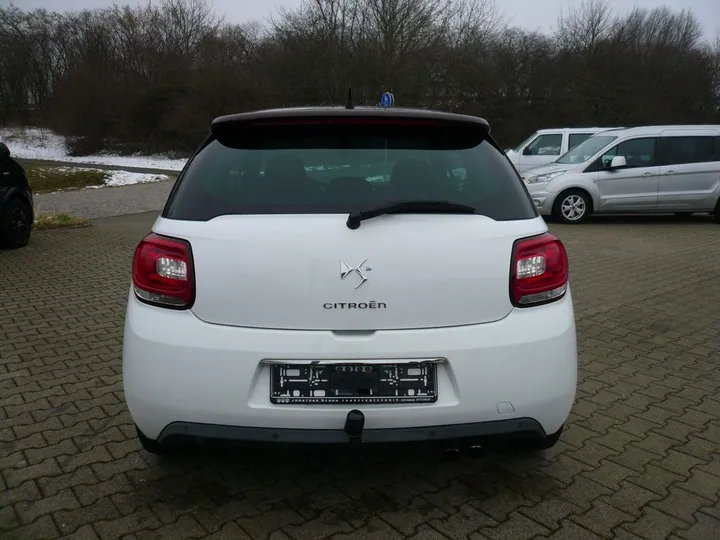 Citroën DS3