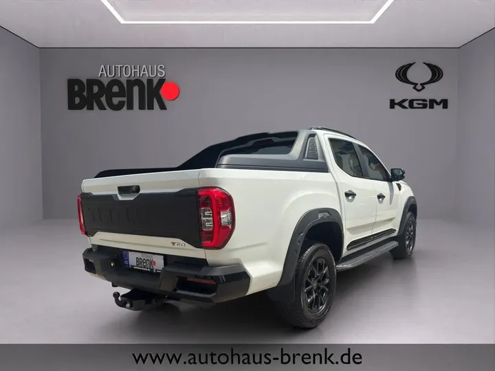Maxus T60 MAX