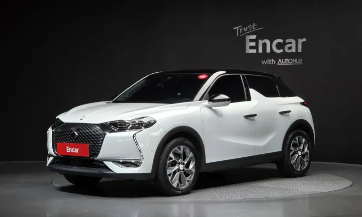 Citroen-DS DS3
