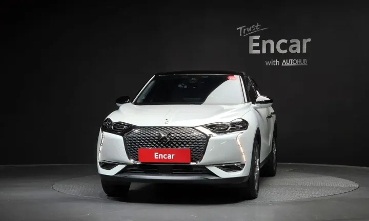 Citroen-DS DS3