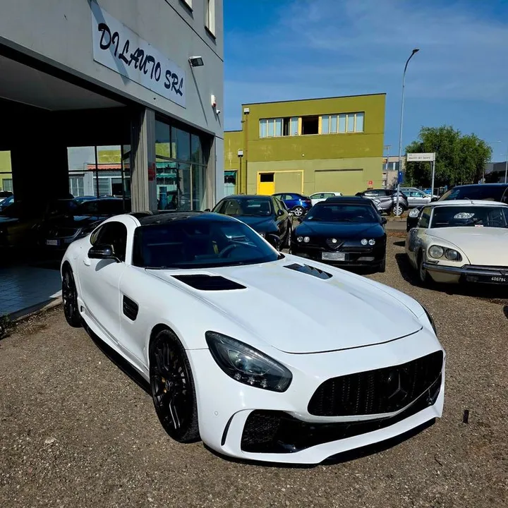 Mercedes-Benz Other