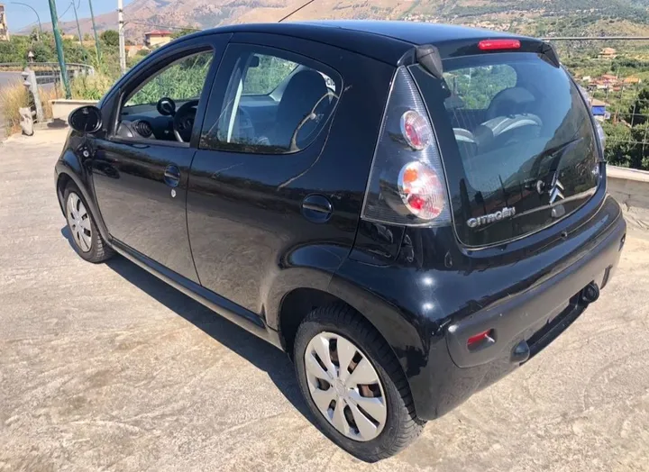 Citroën C1