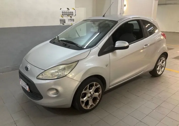Ford Ka/Ka+