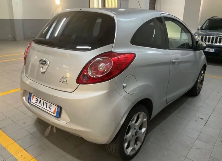 Ford Ka/Ka+