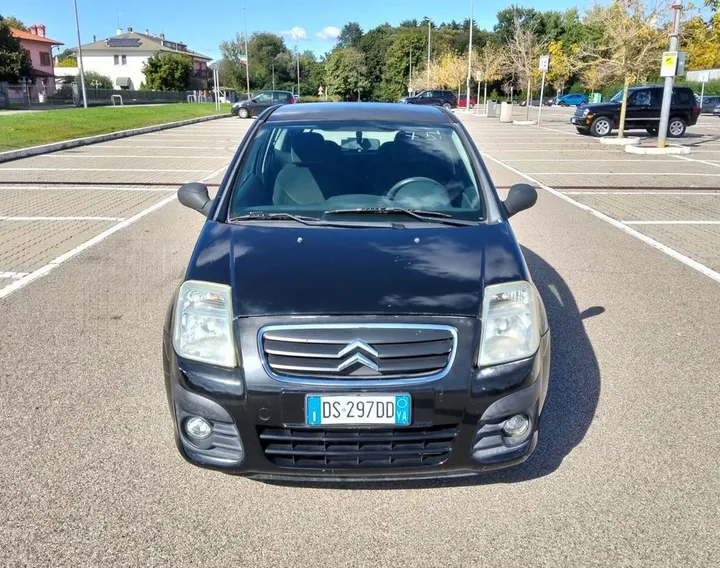 Citroën C2