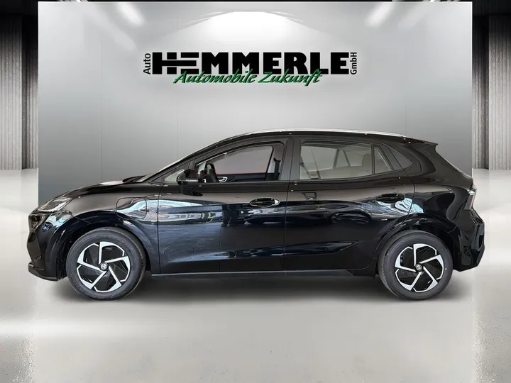 MG MG4 EV Urban