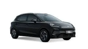 MG MG4 EV Urban