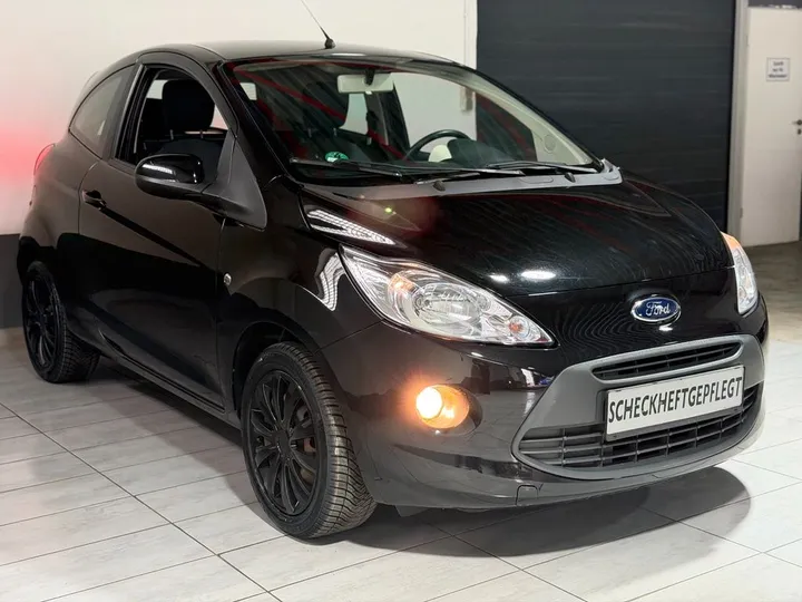 Ford Ka/Ka+