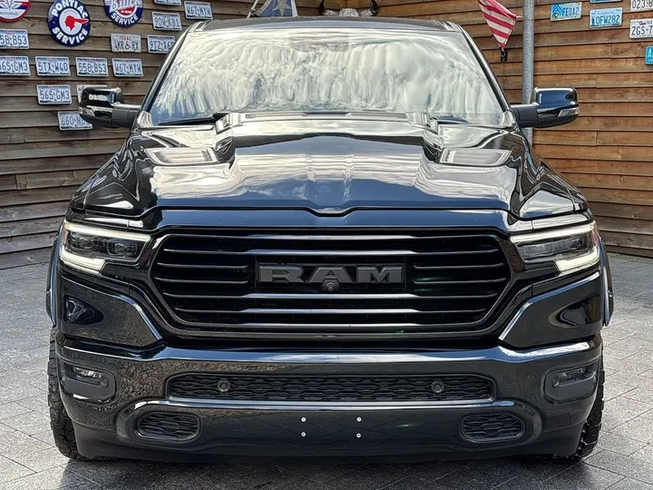 Dodge RAM