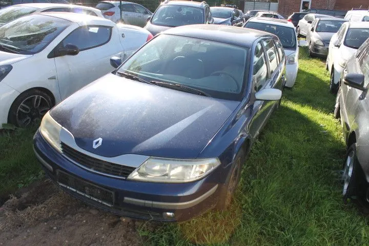 Renault Laguna